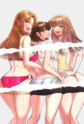 酷漫屋画免费漫画平台热门日漫推荐